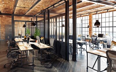 DESIGNING YOUR DREAM OFFICE: TIPS FOR A SUCCESSFUL CONSTRUCTION PROJECT