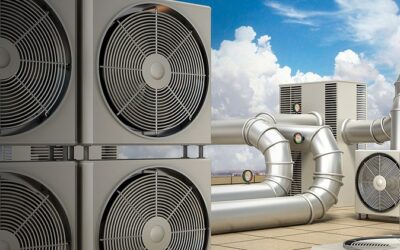 BENEFITS OF UPGRADING TO A HIGH-EFFICIENCY HVAC SYSTEM