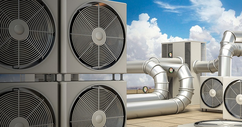 BENEFITS OF UPGRADING TO A HIGH-EFFICIENCY HVAC SYSTEM