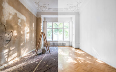 HOW TO PLAN FOR A HOME RENOVATION PROJECT: A STEP-BY-STEP GUIDE
