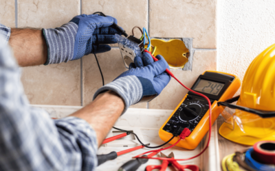 WHAT ARE THE COMMON SIGNS THAT I NEED HOME ELECTRICAL SERVICES?