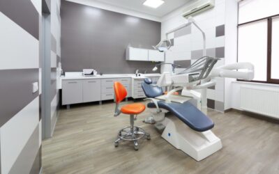 Benefits of Partnering with Experienced Contractors for Clinic Renovations?